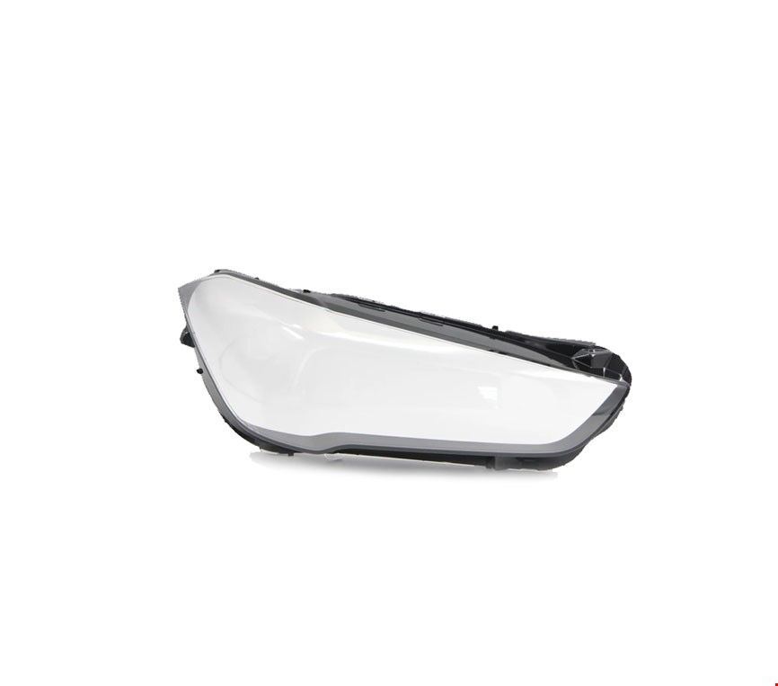 Ön Far Camı Sağ (Full Led) X1 F48 2019-