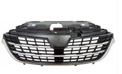 Trafıc Ön Panjur 4 Krom Çıtalı 19-