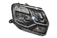 Sağ Far Duster 2014 Sonrası (Siyah)