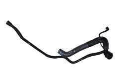 Radyatör Alt Hortumu 1.6 Jtd Egea Euro 6 (Tahliyeli)