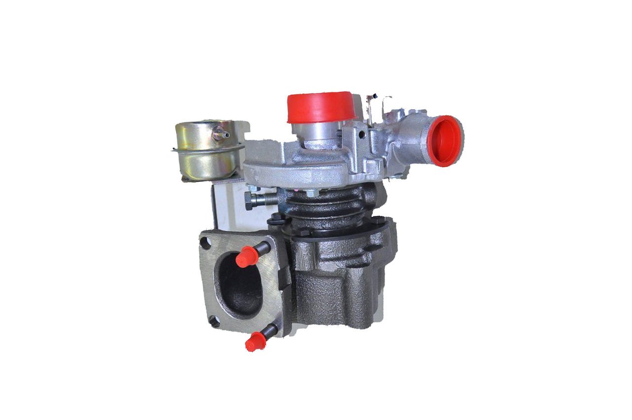 Turbo 1.9 Jtd Doblo-Marea