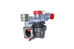 Turbo 1.9 Jtd Doblo-Marea