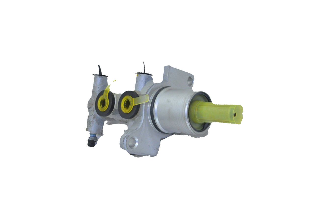 Fren Ana Merkez Trafic (4 Çıkış)