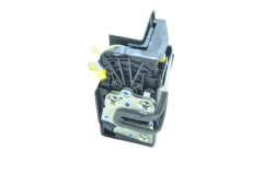 Sol Ön Kapı Kilidi Clio Symbol 2013 Sonrası