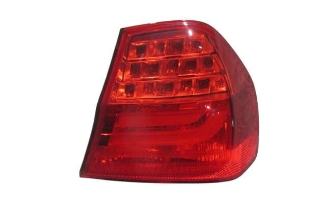 Dış Stop Lambası Sağ Kırmızı (Ledli-Duylu) (Lcı) Bmw 3 Serı E90 09-11 Arası