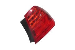 Dış Stop Lambası Sağ Kırmızı (Ledli-Duylu) (Lcı) Bmw 3 Serı E90 09-11 Arası