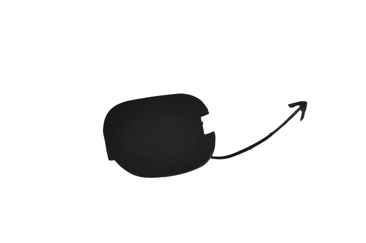 Arka Tampon Çeki Demir Kapağı Palio Weekend 2002-2008 Arası