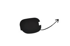 Arka Tampon Çeki Demir Kapağı Palio Weekend 2002-2008 Arası