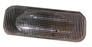 Çamurluk Sinyali Beyaz Sağ - Sol Aynı (Adet) Opel Omega B 99 - 03 Arası