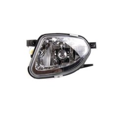 Sis Farı Ön Sol (Krom) Mercedes E Serisi W211 2002-2009 Arası - W906 Sprinter