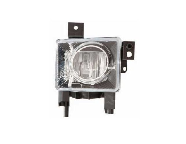 Sis Farı Ön Sol Zk Tip Opel Vectra C 2005-2008 Arası