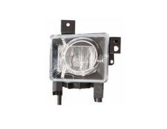 Sis Farı Ön Sol Zk Tip Opel Vectra C 2005-2008 Arası