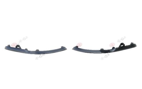 P.308 Ön Tampon Panjur Kuşağı Set 16-