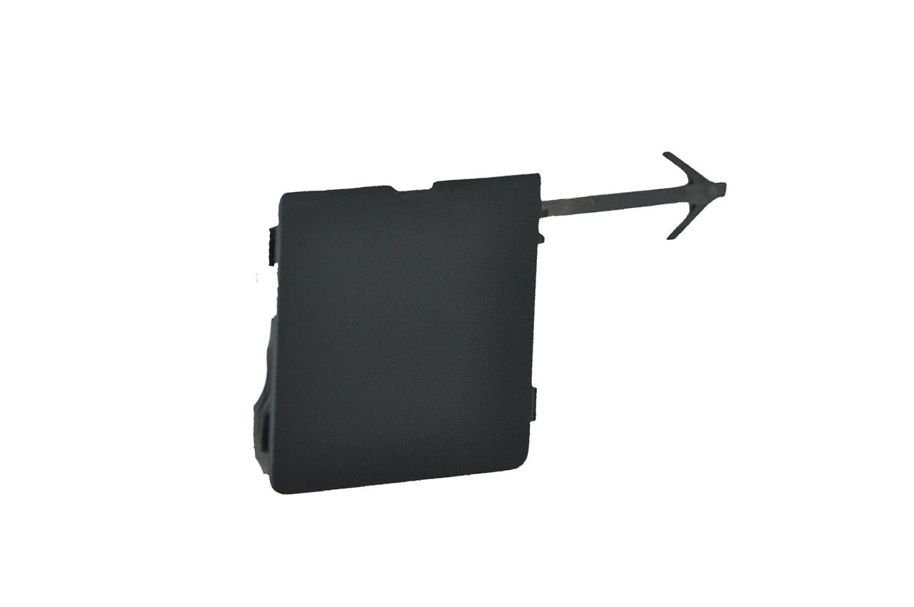 Arka Tampon Çeki Demir Kapağı Megane 3 Sw