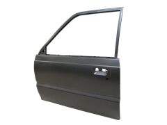Ön Kapı Komple Sol (Fpı) Mazda B2500 Pick Up 97 - 00 Arası