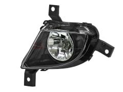 Sis Farı Ön Sol Bmw 3 Serisi 2009 Sonrası E90 Sedan-Sw