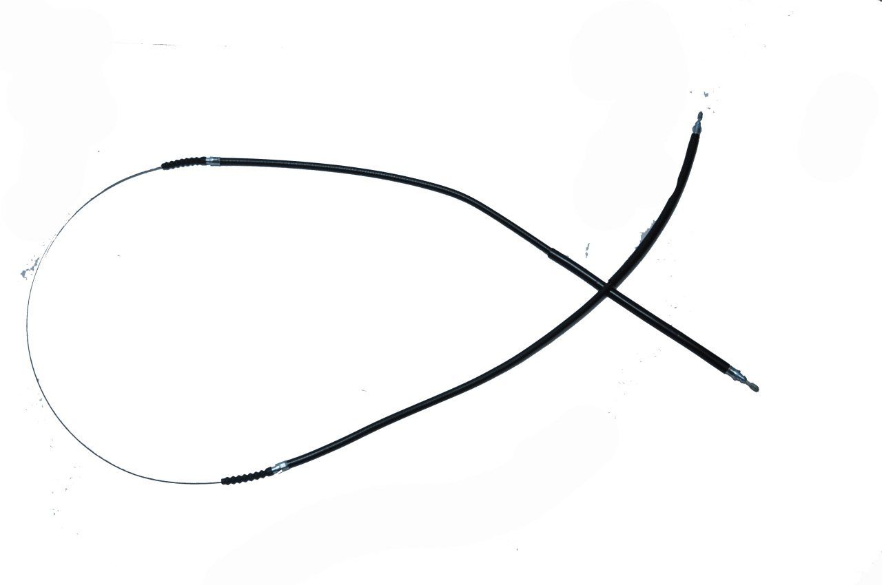 El Fren Teli Arka Ducato 2001-2006 Arası