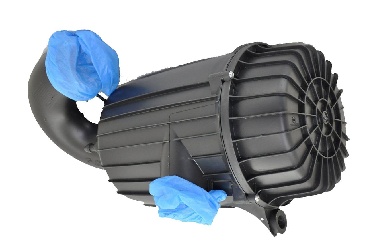 Hava Filtre Kabı 2.3 Ducato