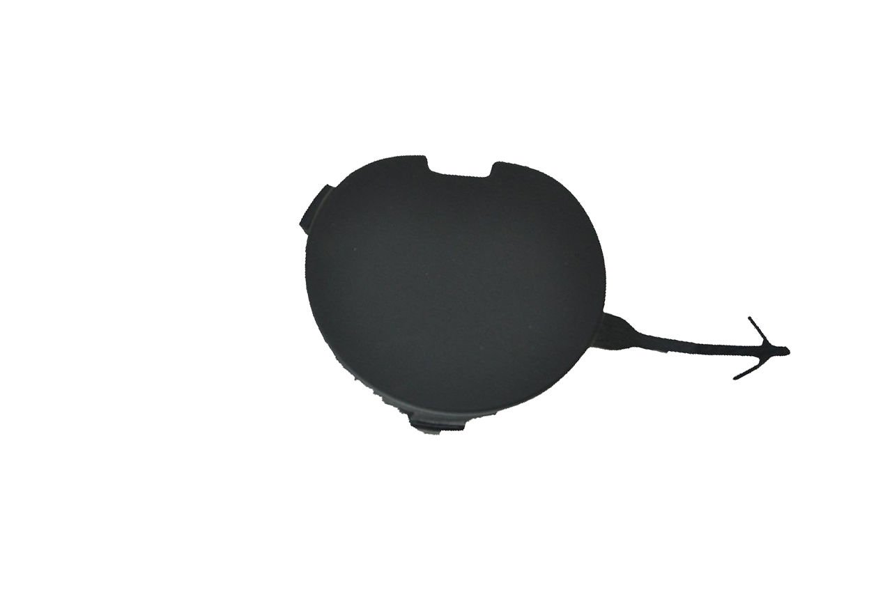 Arka Tampon Çeki Demir Kapağı Clio Symbol 2013-2017 Modelleri Arası