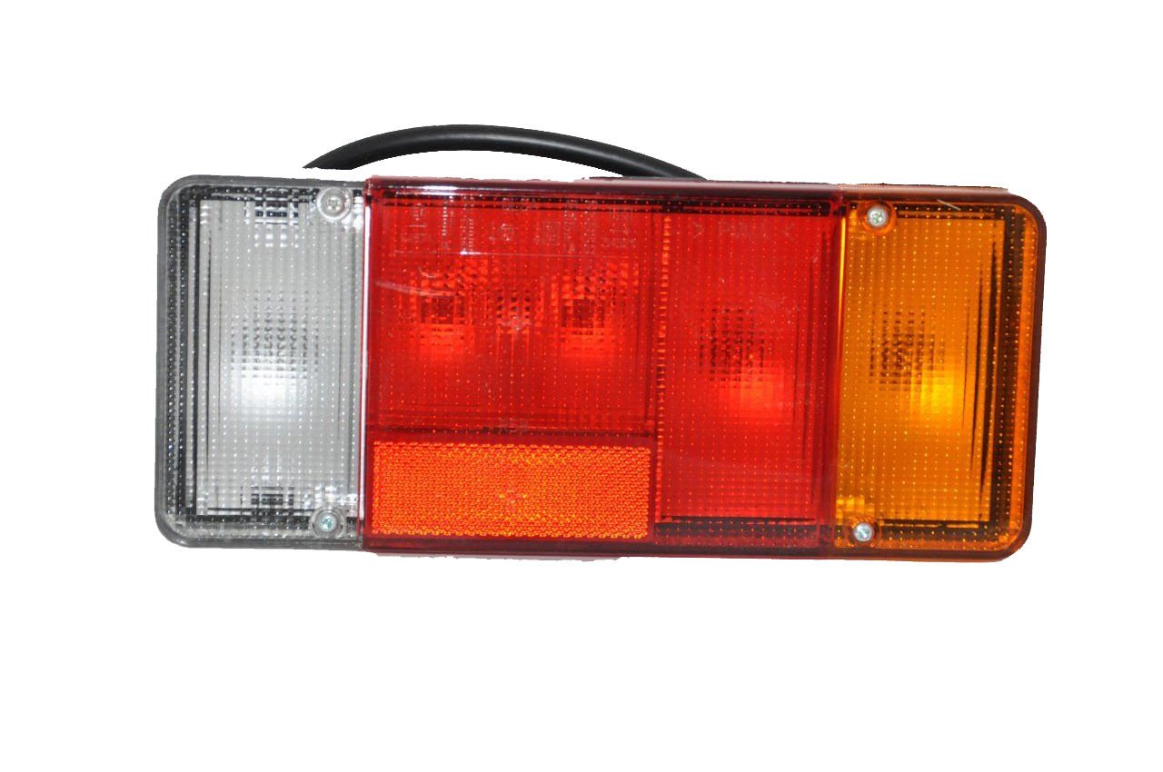 Sağ Stop Lambası Master Kamyonet