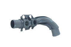 Yağ Soğutma Borusu Master 2011 Sonrası