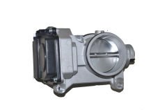 Kelebek Boğaz Kutusu 1.4 16 Valf Megane-Clio K7J ***