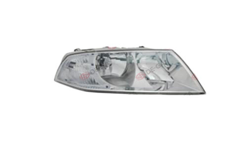 Far Motorlu Sağ Skoda Octavia 2004-2008 Arası