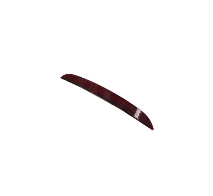 Arka Tampon Reflektörü Sol Linea 2013-