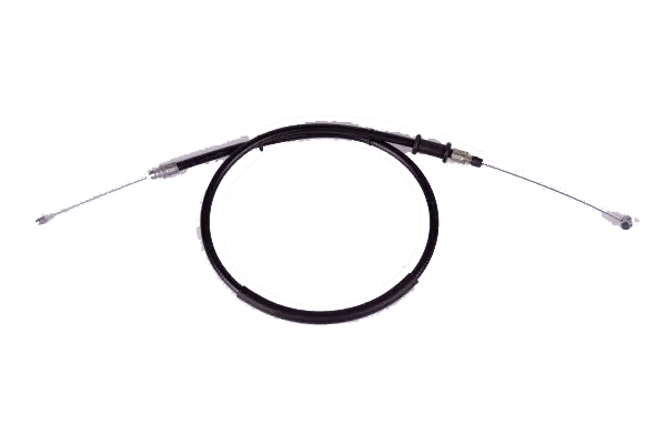 El Fren Teli Arka Ducato 2006 Sonrası Modeller İçin