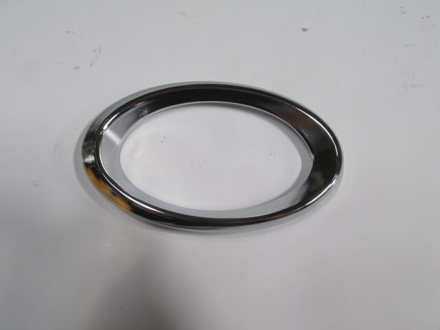 Sis Lamba Çerçevesi Sol Nikelajlımercedes E Class W211 07-09 Arası