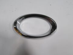 Sis Lamba Çerçevesi Sol Nikelajlımercedes E Class W211 07-09 Arası