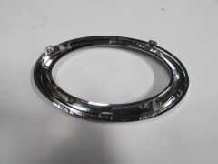 Sis Lamba Çerçevesi Sol Nikelajlımercedes E Class W211 07-09 Arası
