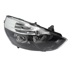 Sağ Ön Far Clio 4 (Siyah)
