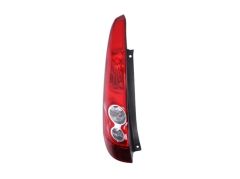 Stop Lambası Sol Ford Fiesta 2006 Sonrası