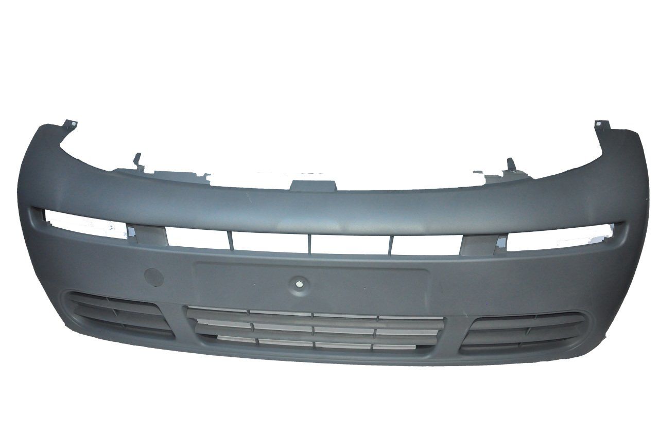 Ön Tampon Opel Vivaro 2001-2007 Arası Modeller İçin (Sis Deliksiz)