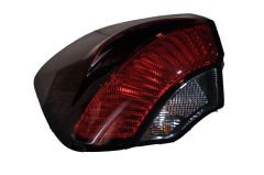 Sol Dış Stop Lambası Egea Cross