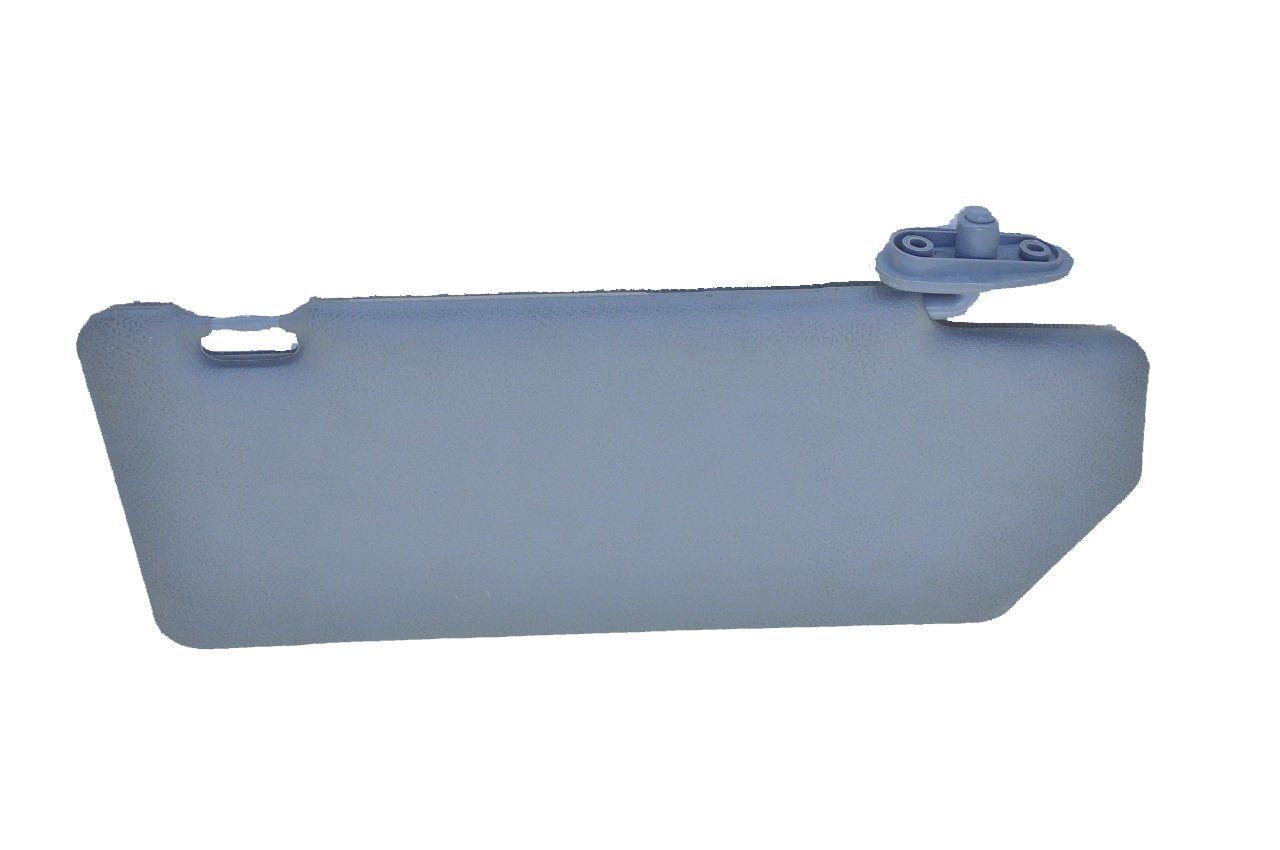 Güneşlik Sol Palio 2004 Sonrası (Koyu Renk)