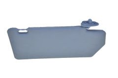 Güneşlik Sol Palio 2004 Sonrası (Koyu Renk)