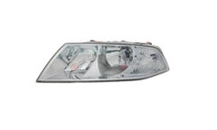 Far Motorlu Sol Skoda Octavia 2004-2008 Arası