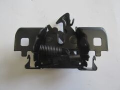 Kaput Kılıdı Renault Trafıc 3 15-21 Arası