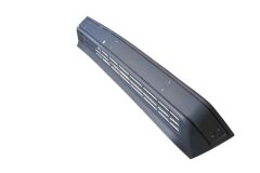 Ön Tampon Gri (Bantsız-Üst Kısmı Nikelaj Delikli-Şok Emicili) Mercedes E Class W124 93-95 Arası