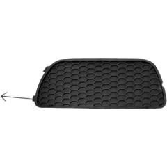 Ön Tampon Sis Far Çerçevesi Sağ (Sissiz) Palio-Albea 2006 Sonrası Modeller İçin