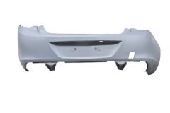 Arka Tampon Sensör Deliksiz (Astarlı) Opel Astra J Sd 10-20 Arası