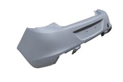 Arka Tampon Sensör Deliksiz (Astarlı) Opel Astra J Sd 10-20 Arası
