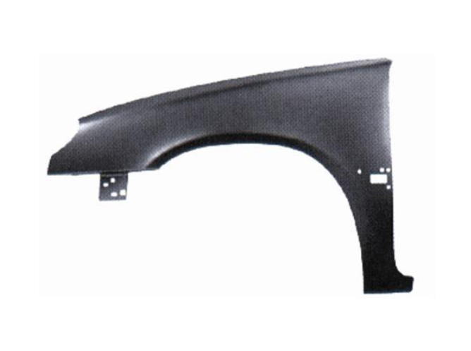 Citroen Saxo Ön Çamurluk Sol 99-02