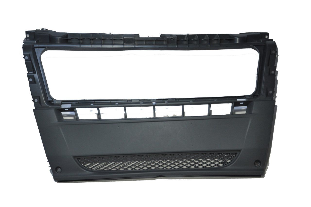 Ön Tampon Orta Ducato 2006 Sonrası Modeller İçin