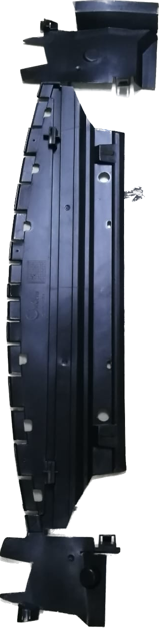 Ön Tampon Alt Muhafaza Clio 2003-2006 Modelleri İçin