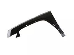 J.Commander Ön Çamurluk Sol 06-10