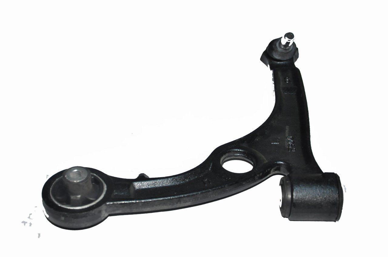 Salıncak Sol Stılo (Döküm)