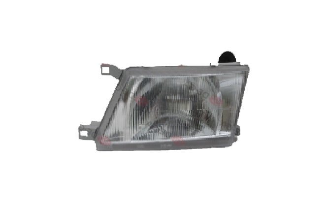 Nissan Sunny (Rhd) Ön Far MaNissan Sol 94-